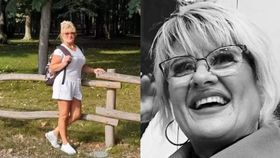 Nicoleta a fost spulberată de o mașină chiar în ziua în care împlinea 56 de ani! Femeia din Popești-Leordeni și-ar fi prevestit moartea: „A fost bubuitură mare de tot!”